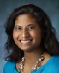 Dr. Sumeska Thavarajah M.D., Nephrologist (Kidney Specialist)
