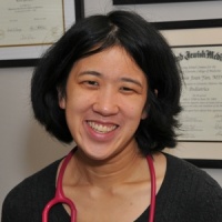 Dr. Karen Joan Yan MD