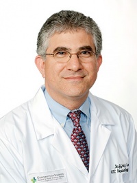 Dr. Jeffrey Arlin Loeb MD PHD