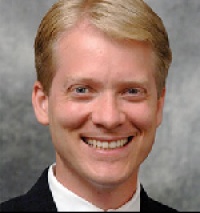 Dr. Eric Carkner MD, Orthopedist