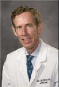 Dr. Bruce Hillner M.D., Internist