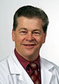 Herbert Allen Strunk DO, Cardiologist