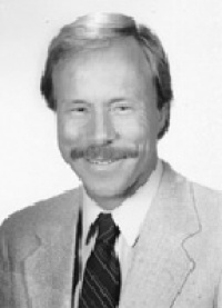 Dr. Donald F Berry M.D.