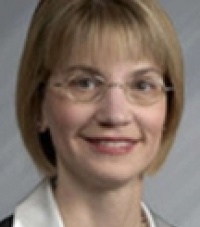 Dr. Laura Mary Reuter MD