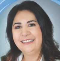 Dr. Giselle Martin MD, Ophthalmologist
