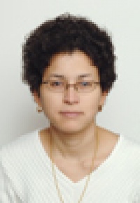Dr. Maria Angelica Ramos-roman MD, Endocrinology-Diabetes
