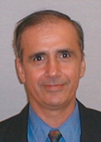 Michael Haddow D.D.S.,M.S.D., Periodontist