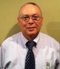 Dr. Joseph David Wong O.D. , C.R.A.