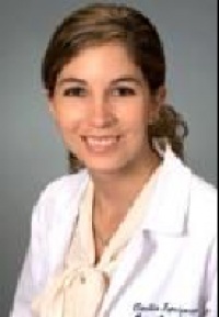 Dr. Maria Cecilia Eguiguren MD