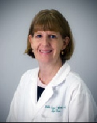 Dr. Judith  Mccaffrey MD