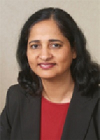 Dr. Nadira Adil M.D., Pediatrician