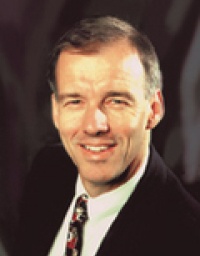 Dr. John W. Deppe M.D.