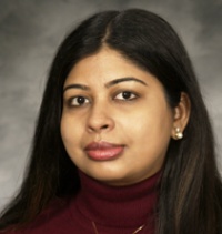 Dr. Lalitha V Iyer MD, Pediatrician