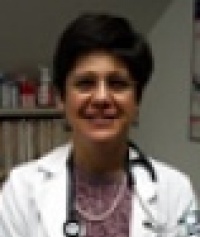 Dr. Elizabeth Newman M.D., Family Practitioner