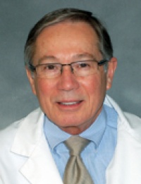Dr. Robert S. Clawson M.D.