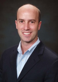 Dr. Aaron Alan Malavolti D.C., Chiropractor