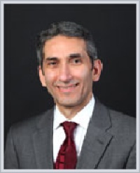Dr. Emad A Hashemi M.D., Urologist