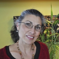 Dr. Nancy Ann Rao ND LAC
