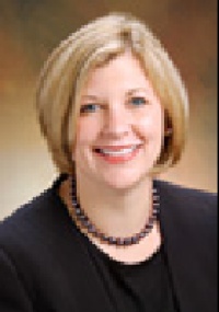 Dr. Julie Suzanne Moldenhauer M.D.