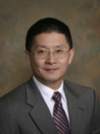 Dr. Wei  Zhang M.D.