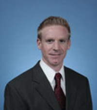 Dr. Scott Andrew Mitchell M.D.