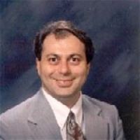 Dr. Charalambos E Menelaou MD, Doctor