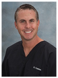 Dr. Jody Michael Friedman D.D.S., Dentist