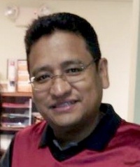 Dr. Gerson Paul Diaz D.C., Chiropractor