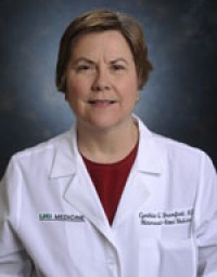Dr. Cynthia G Brumfield MD