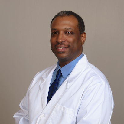 Dr. Oronde L. White MD, Internist