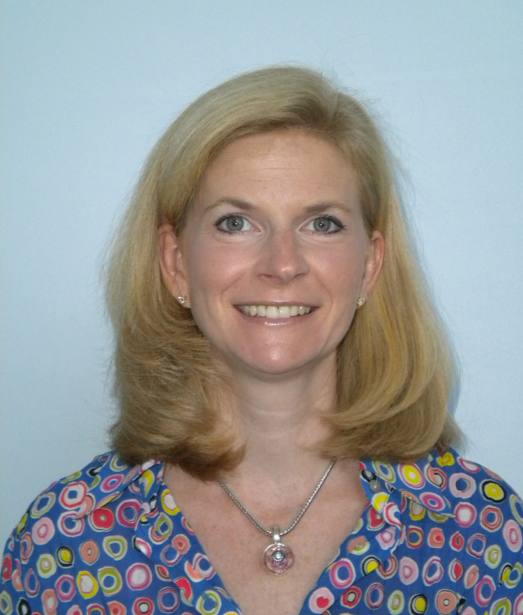 Dr. Margaret V. Blanchard MD, Pediatrician