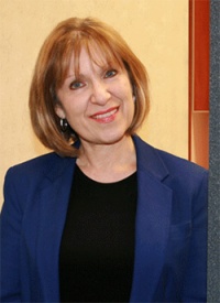Dr. Irene S. Lazarchuk DDS