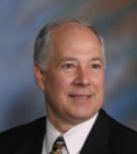 Dr. Ronald W. Hamner M.D., Nephrologist (Kidney Specialist)