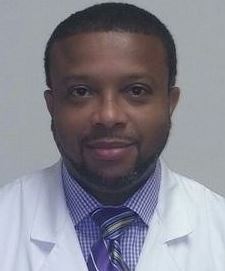 Michael Bozelly Jones M.D., Nuclear Medicine Specialist
