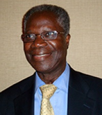 Dr. John Camara Anane-sefah M.D.