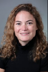 Dr. Erica E. Dafford M.D., Orthopedist