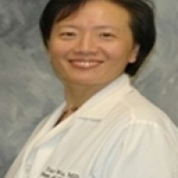 Dr. Yan Wu M.D., Endocrinology-Diabetes
