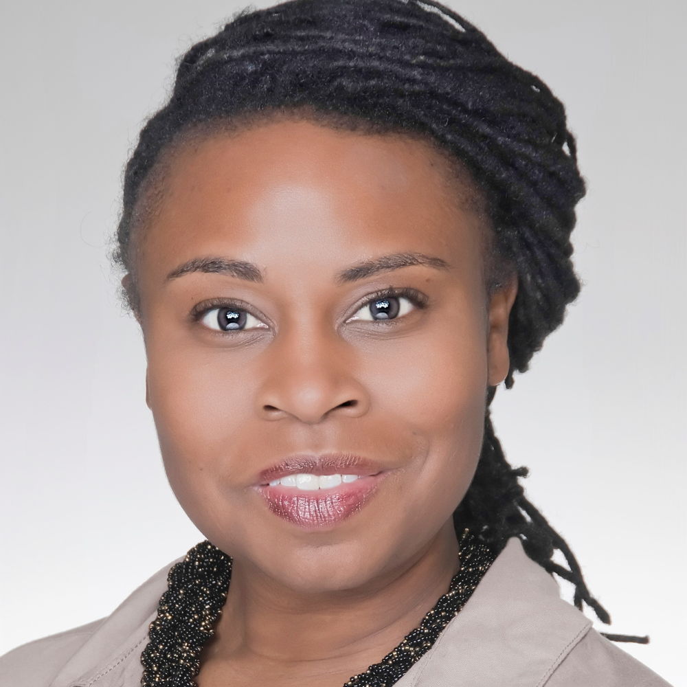 Dr. Michelle Coleman, MBA, LMSW, Doctor