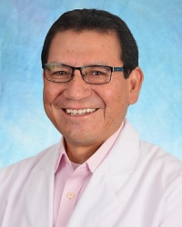 Neptali Ruben Bocanegra PA, Thoracic Surgeon