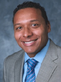 Dr. Eric K Fynn-thompson M.D.