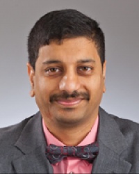 Dr. Venu Gopal Parachuri MD