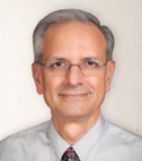 Dr. Chittur Viswanathan Ramanathan M.D.