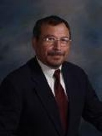 Dr. Raul A. Castillo M.D., Anesthesiologist