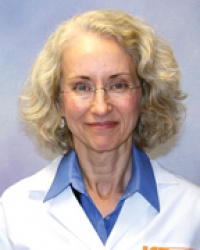 Dr. Teri Lynn Hodges M.D., Infectious Disease Specialist