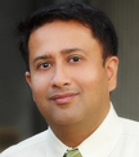 Dr. Ashish Chhitwal O.D, Optometrist