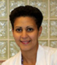 Dr. Shirley Hanna MD, Internist