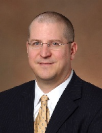 Dr. Thomas  Brett Reece MD