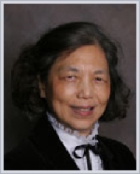 Dr. Ai-Lan Wang MD, Allergist and Immunologist