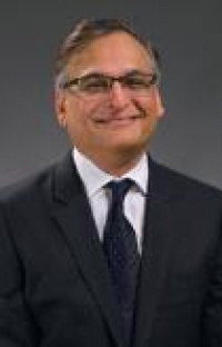 Dr. Vijay K Kantamneni MD, Cardiothoracic Surgeon