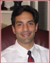 Dr. Mark J. Mele D.M.D., Orthodontist